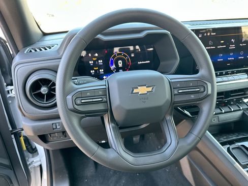 New 2026 Chevrolet Colorado W/T w/ Advanced Trailering Package RWD image 14