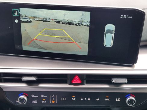 New 2026 Kia Sorento EX image 13