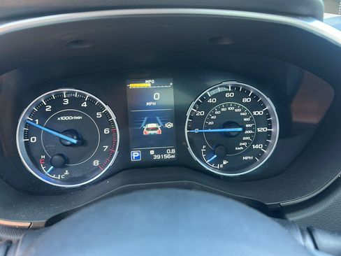 Used 2022 Subaru Ascent Limited w/ Technology Package AWD/4WD image 26