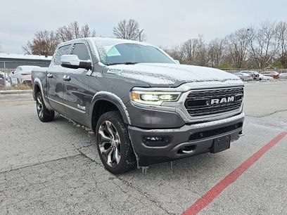 Used 2023 RAM 1500 Limited