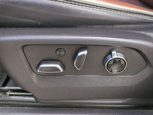 Used 2024 GMC Sierra 2500 Denali Ultimate w/ Max Trailering Package image 20