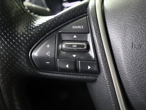 Used 2018 Nissan Maxima 3.5 S image 36