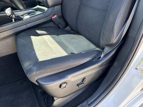 Used 2021 Dodge Durango SXT RWD image 23