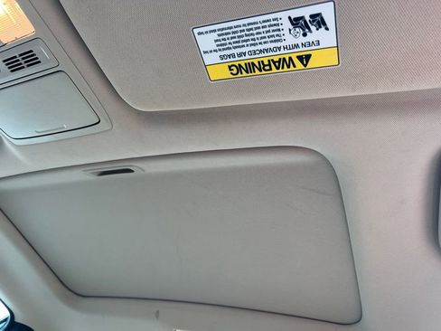 Used 2015 Honda Accord EX-L image 12