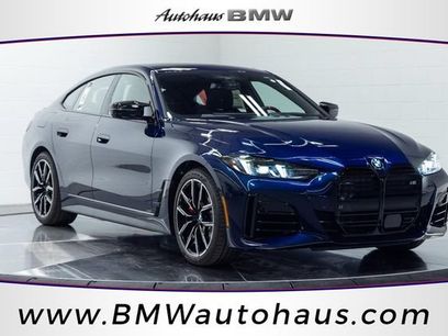 New 2027 BMW 440i xDrive w/ Premium Package