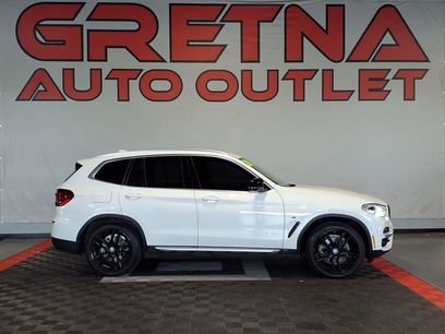 Used 2020 BMW X3 xDrive30i w/ Driving Assistance Package
