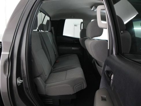 Used 2012 Toyota Tundra 2WD Double Cab w/ TRD Off-Road Pkg image 41