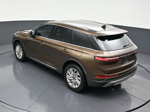 Used 2022 Lincoln Corsair FWD image 18