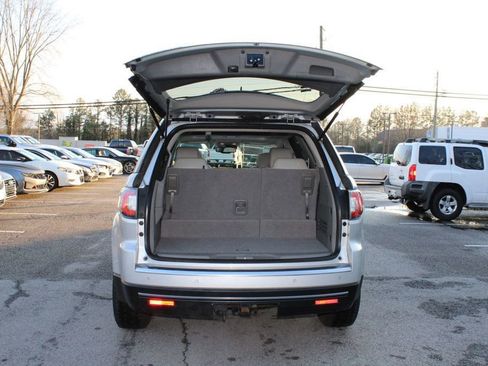 Used 2016 GMC Acadia SLT w/ Open Road Package image 9