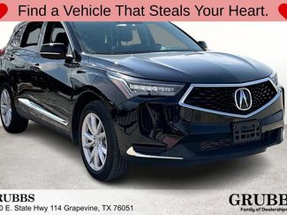 Used 2024 Acura RDX SH-AWD video 1