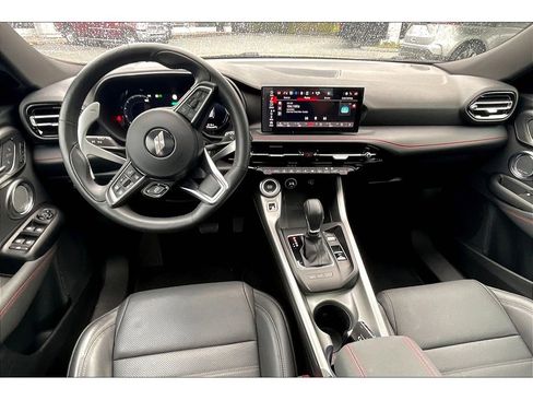 New 2024 Dodge Hornet R/T Plus w/ Tech Pack Plus w/o Parking image 5