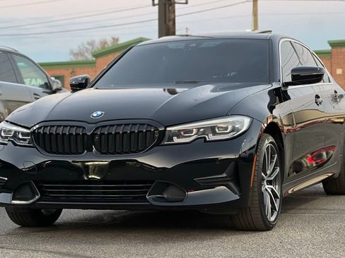 Used 2021 BMW 330i xDrive Sedan w/ Convenience Package image 13