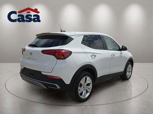 Used 2025 Buick Encore GX Preferred FWD image 5