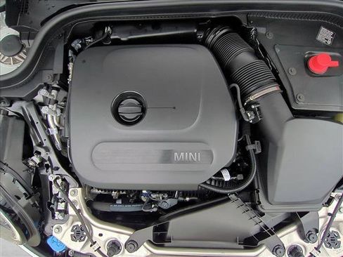 New 2026 MINI Cooper S image 17