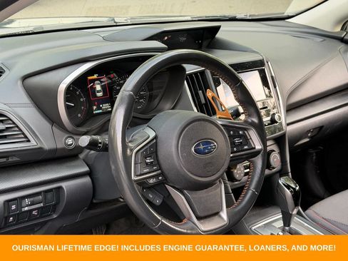 Used 2019 Subaru Crosstrek 2.0i Premium AWD/4WD image 28