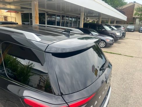 Certified 2024 Nissan Pathfinder SL w/ SL Premium Package AWD/4WD image 38
