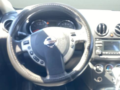 Used 2014 Nissan Rogue S w/ Convenience Package AWD/4WD image 33