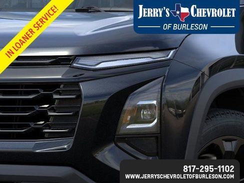 New 2026 Chevrolet Equinox LT w/ Convenience Package II image 10