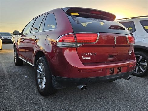 Used 2013 Lincoln MKX AWD image 13