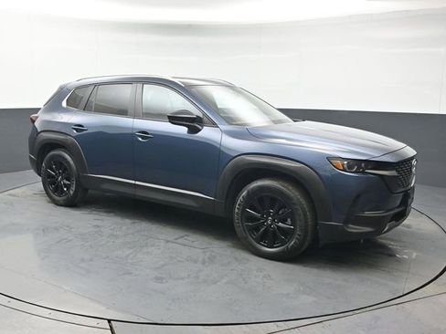 Certified 2024 MAZDA CX-50 AWD 2.5 S w/ Cargo Package image 7