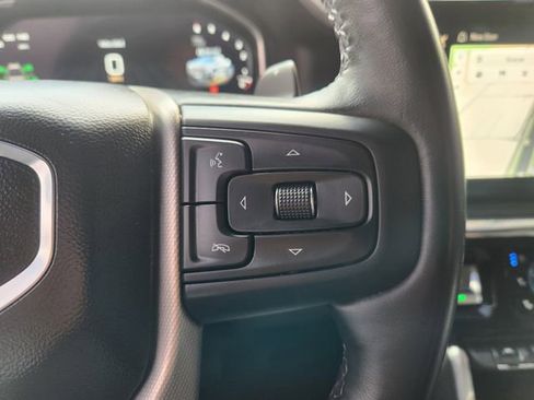 Used 2023 GMC Sierra 1500 Denali image 30