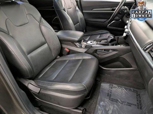 Used 2022 Kia Telluride S AWD/4WD image 29