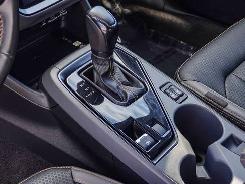 Used 2024 Subaru Crosstrek 2.5i Wilderness w/ Crosstrek Mirror Package image 19