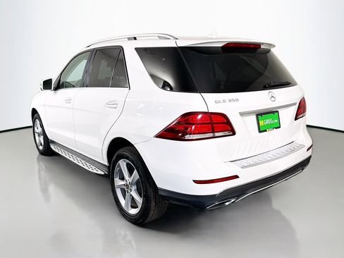 Used 2018 Mercedes-Benz GLE 350 w/ Premium 1 Package image 7