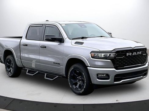 Used 2025 RAM 1500 Big Horn image 2