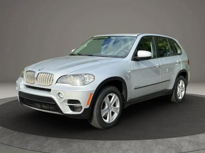 Used 2011 BMW X5 xDrive35d