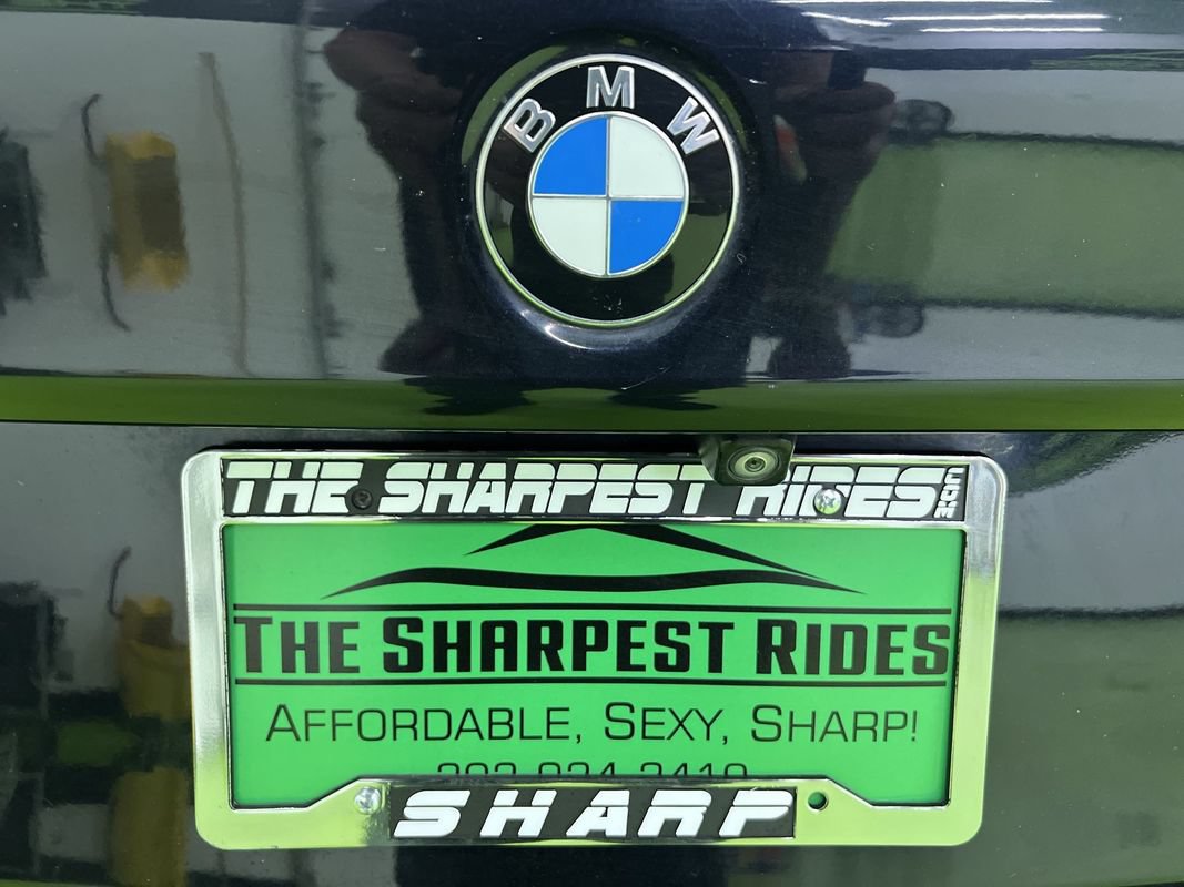 Used 2018 BMW 530e RWD image 12
