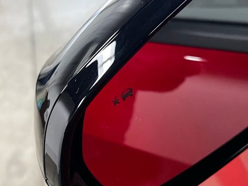 New 2026 Chevrolet TrailBlazer RS w/ Convenience Package image 10