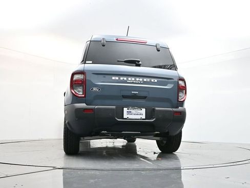 New 2026 Ford Bronco Sport Big Bend AWD/4WD image 31