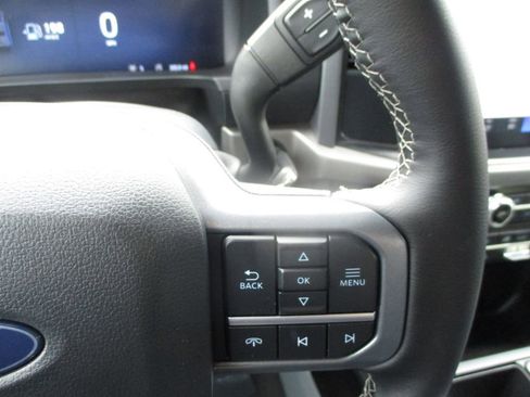 New 2026 Ford F150 XLT w/ Mobile Office Package image 5