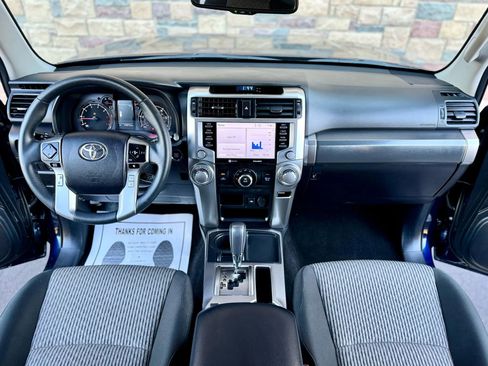 Used 2023 Toyota 4Runner SR5 image 15