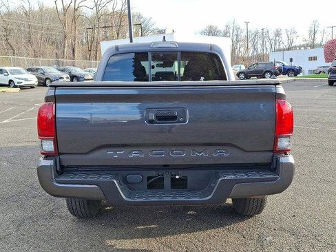 Certified 2023 Toyota Tacoma SR w/ SR Convenience Package image 24