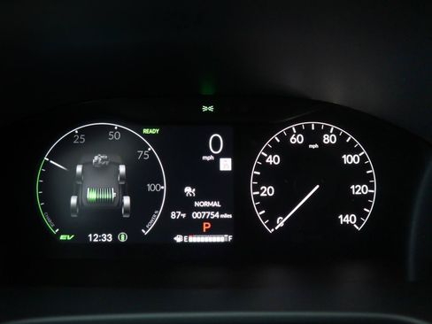 Used 2024 Honda CR-V Sport Touring image 26