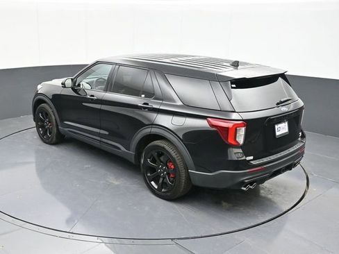 Used 2022 Ford Explorer ST w/ Equipment Group 401A image 58