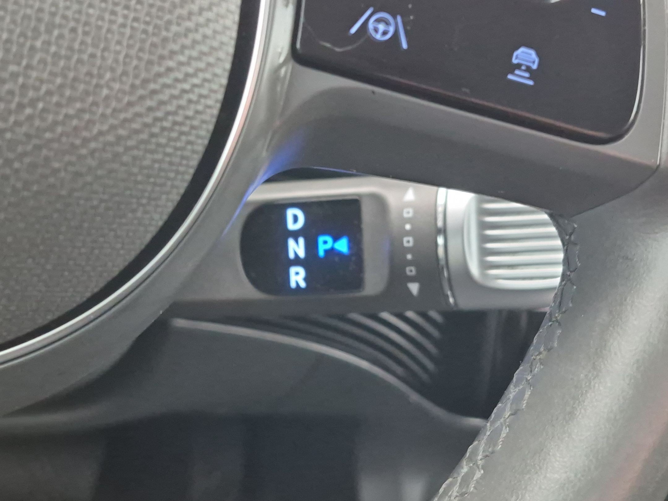 Certified 2024 Hyundai Ioniq 5 SEL AWD/4WD image 26