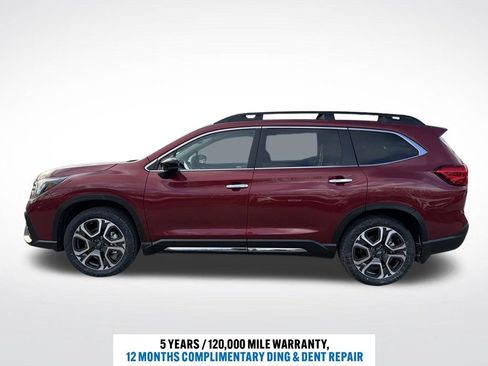 New 2026 Subaru Ascent Touring AWD/4WD image 5