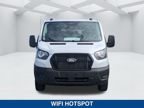 New 2026 Ford Transit 350 XL RWD image 9