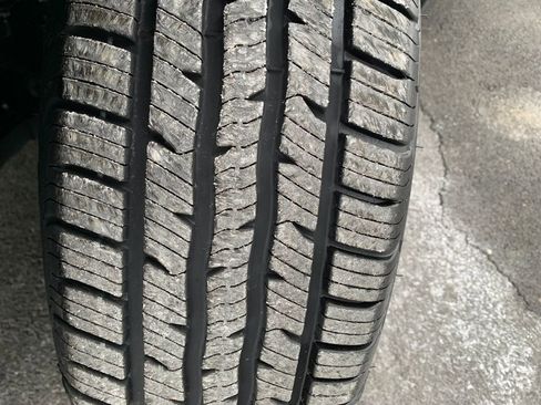 Certified 2023 Lincoln Corsair STANDARD w/ Equipment Group 101A image 24