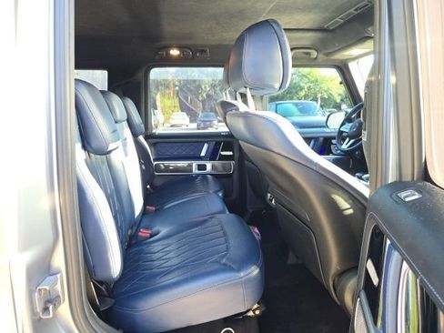 Used 2022 Mercedes-Benz G 550 image 10