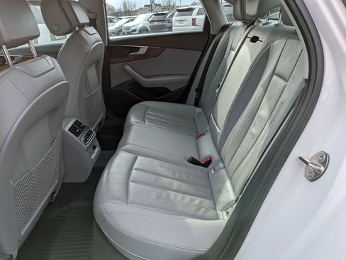 Used 2022 Audi A4 2.0T Premium Plus w/ Premium Plus Package image 29