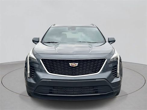 Used 2019 Cadillac XT4 Sport w/ Cold Weather Package image 32