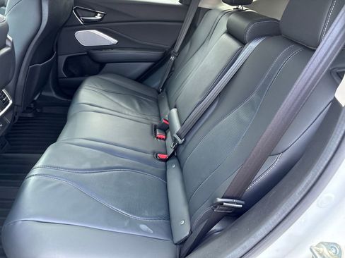 Used 2021 Acura RDX w/ Technology Package image 10
