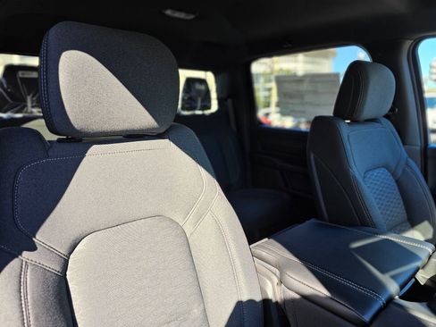 New 2026 RAM 1500 Express image 27