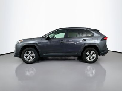 Certified 2023 Toyota RAV4 LE