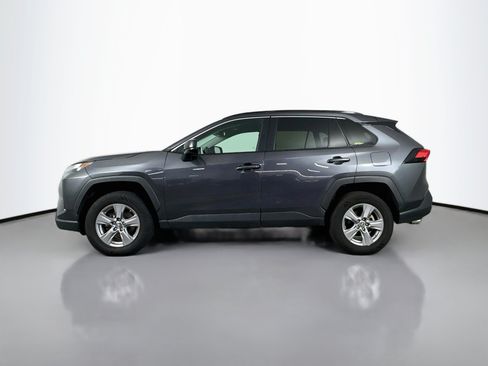Certified 2023 Toyota RAV4 LE AWD/4WD image 4