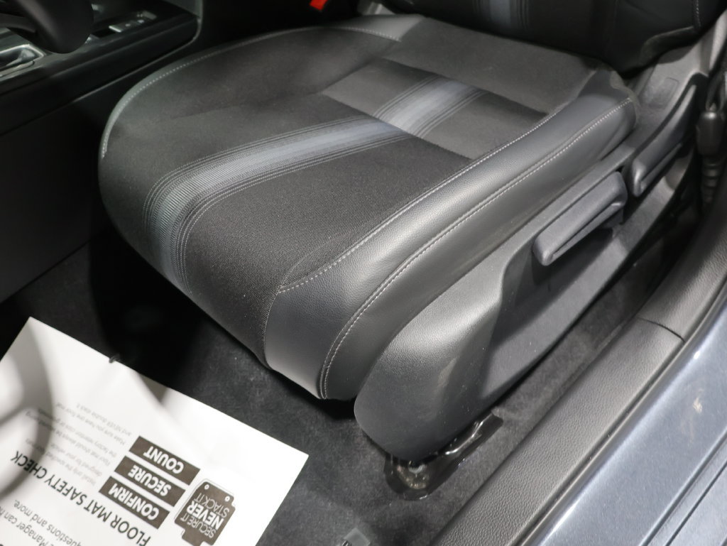 Used 2024 Honda Civic Sport image 12